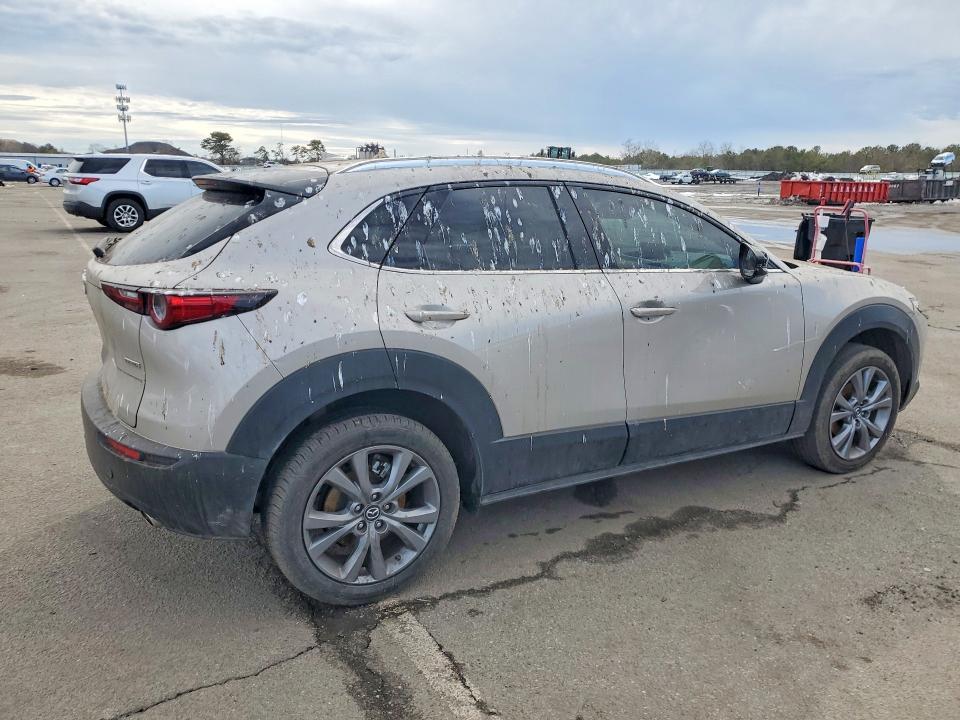 2024 Mazda Cx-30 Premium