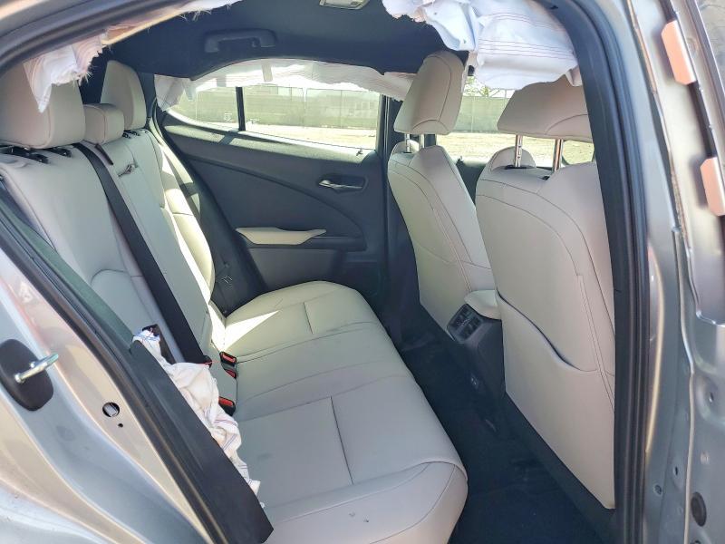 2025 Lexus Ux 300h Base