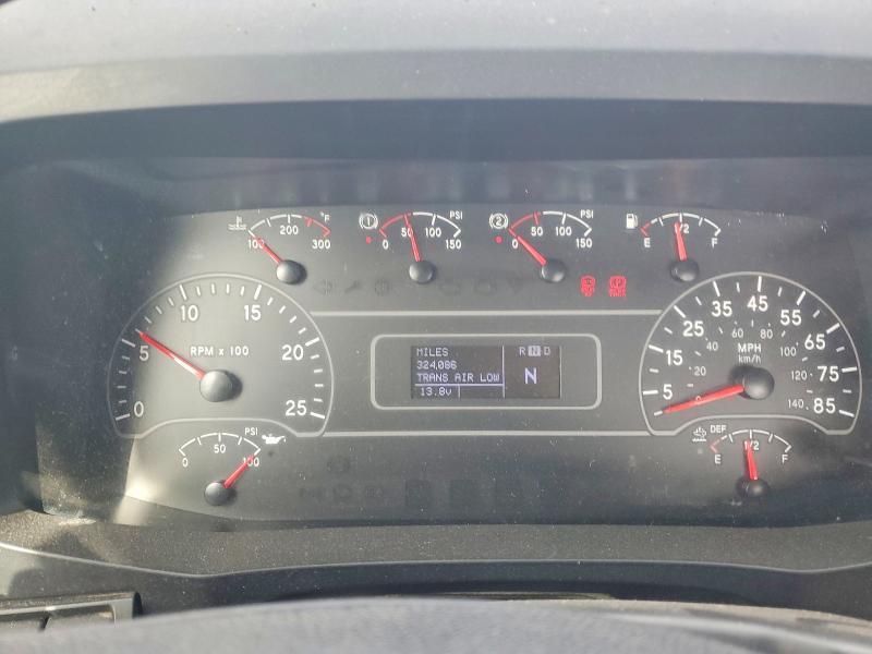 2020 International RH613 Semi Truck