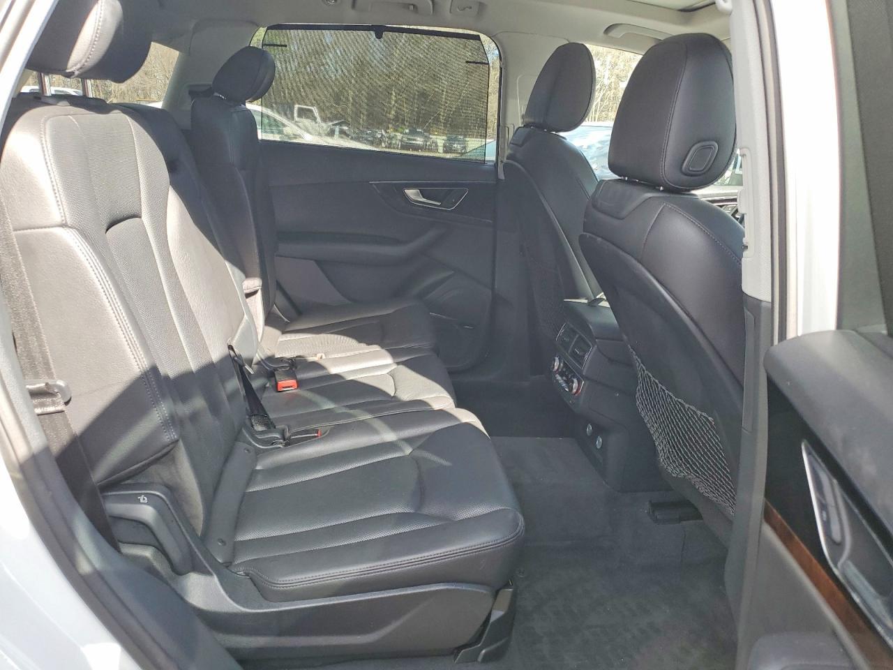 2019 Audi Q7 Prestige