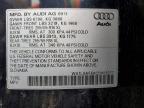2012 Audi Q7 Premium Plus