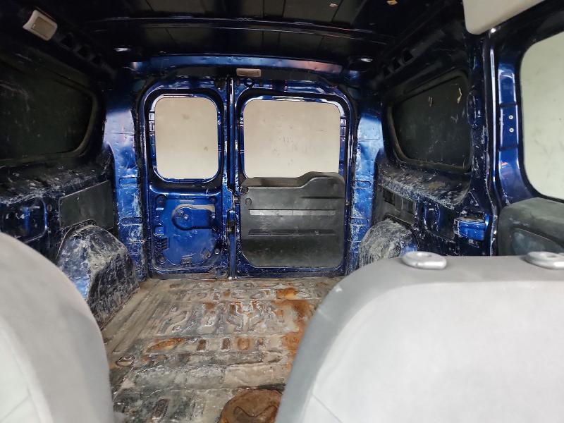 2016 Dodge Ram Promaster City