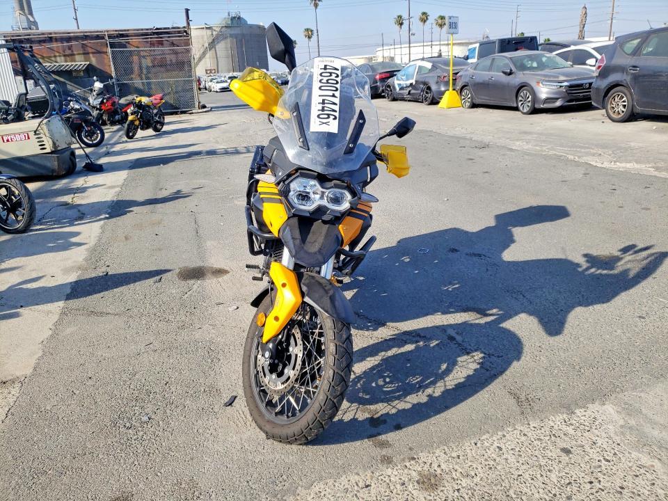 2021 CSC RX4