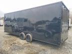 2023 Fast Cargo 8.5X24TA Enclosed Cargo Trailer