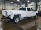 2015 Chevrolet Silverado K2500 Heavy Duty