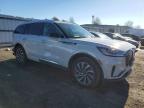 2025 Lincoln Aviator