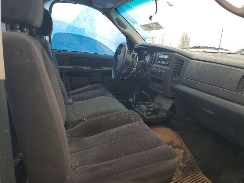 2004 Dodge RAM 1500 ST