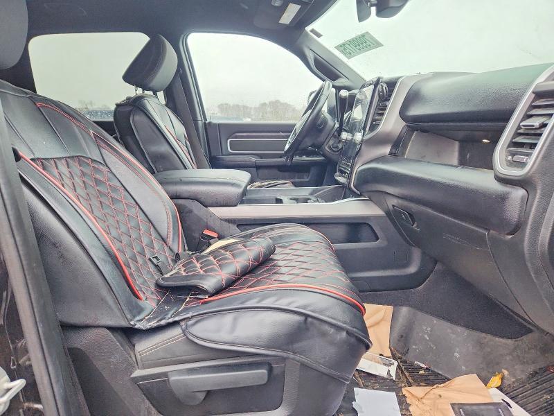 2022 Dodge RAM 3500 BIG Horn