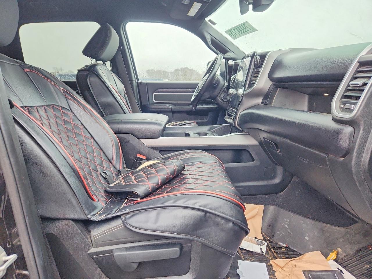 2022 Dodge RAM 3500 BIG Horn