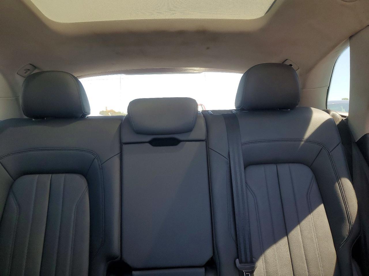 2020 Audi Q5 Premium Plus