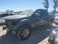 Vehiculos salvage en venta de Copart San Martin, CA: 2019 Ford Ranger XL