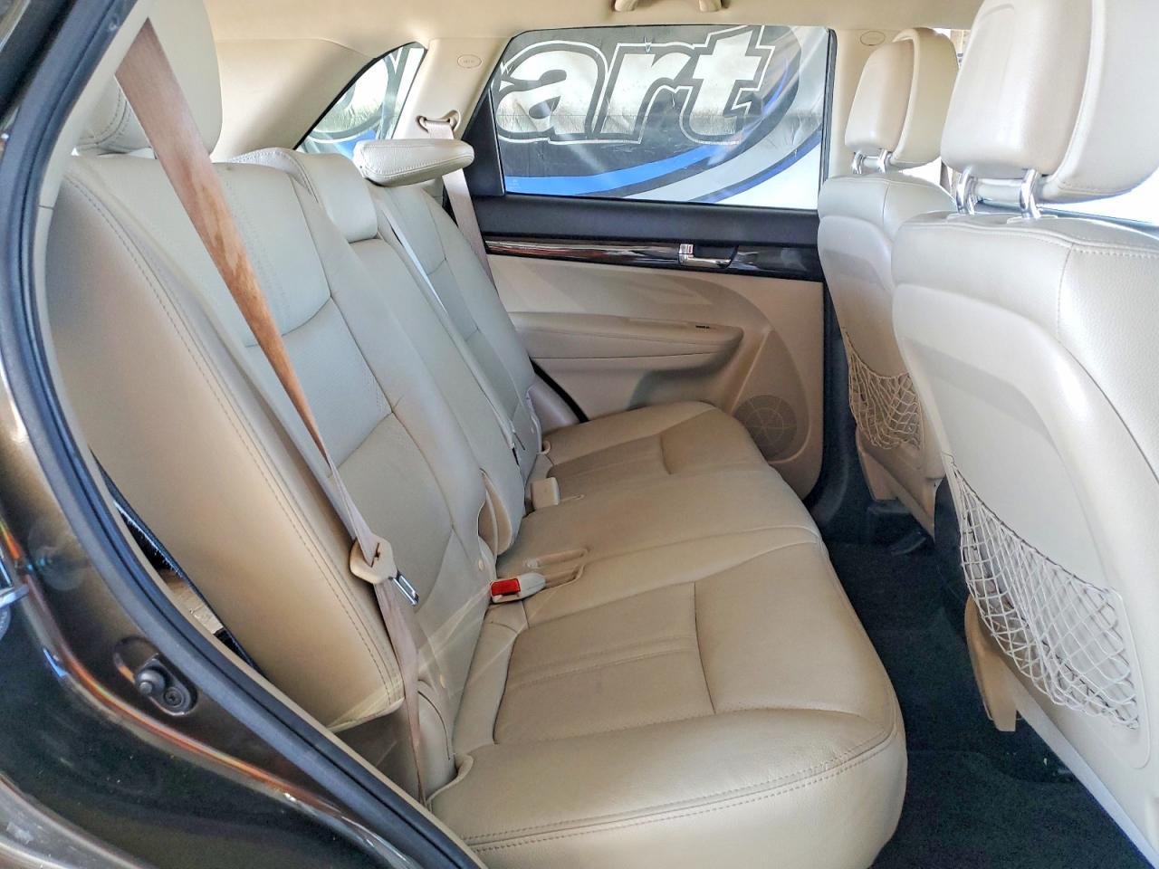 2011 KIA Sorento ex