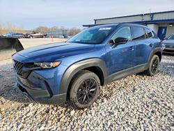2025 Mazda Cx-50 Premium en venta en Wayland, MI