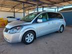 2004 Nissan Quest 3.5 s