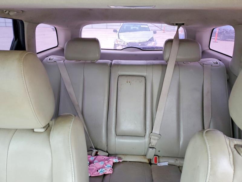 2011 Mazda Cx-7
