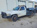 1996 Dodge RAM 2500 Flatbed Truck