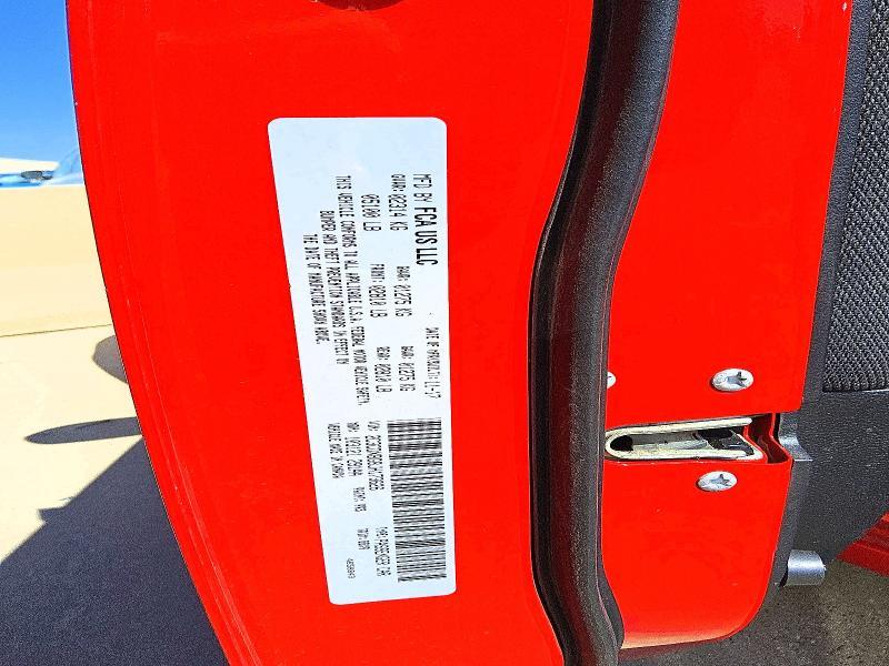 2018 Dodge Charger sxt