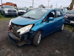 2014 Nissan Versa Note sv for sale in Kapolei, HI