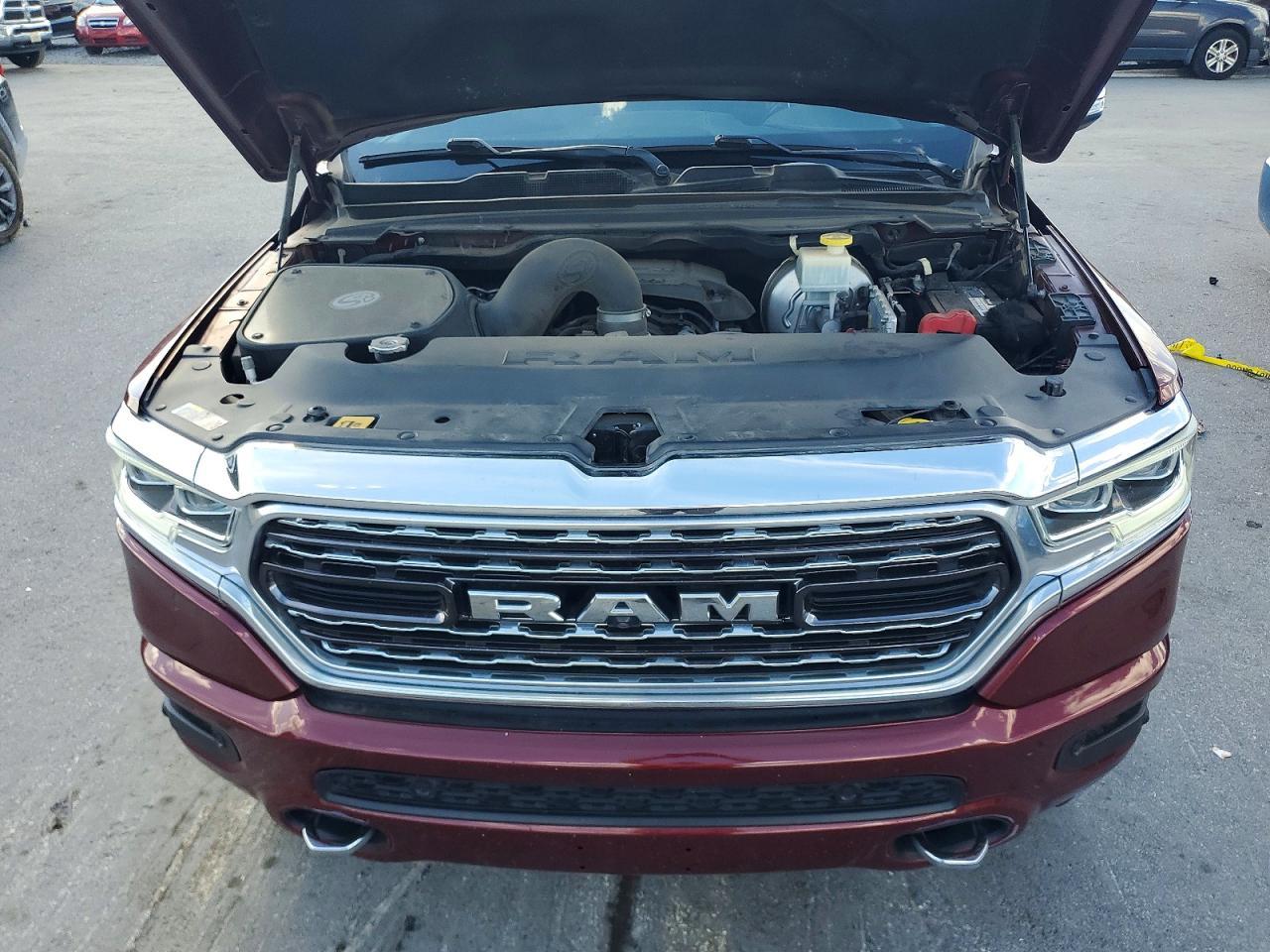 2019 Dodge RAM 1500 Limited