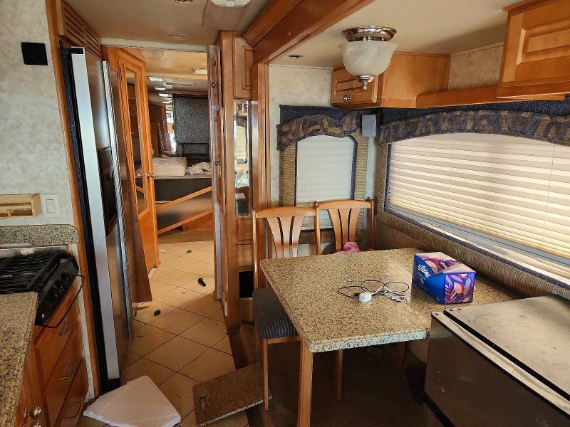 2005 Western Rv 2005 Western Alpincoach RV