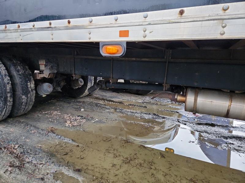 2012 Freightliner M2 106 Medium Duty