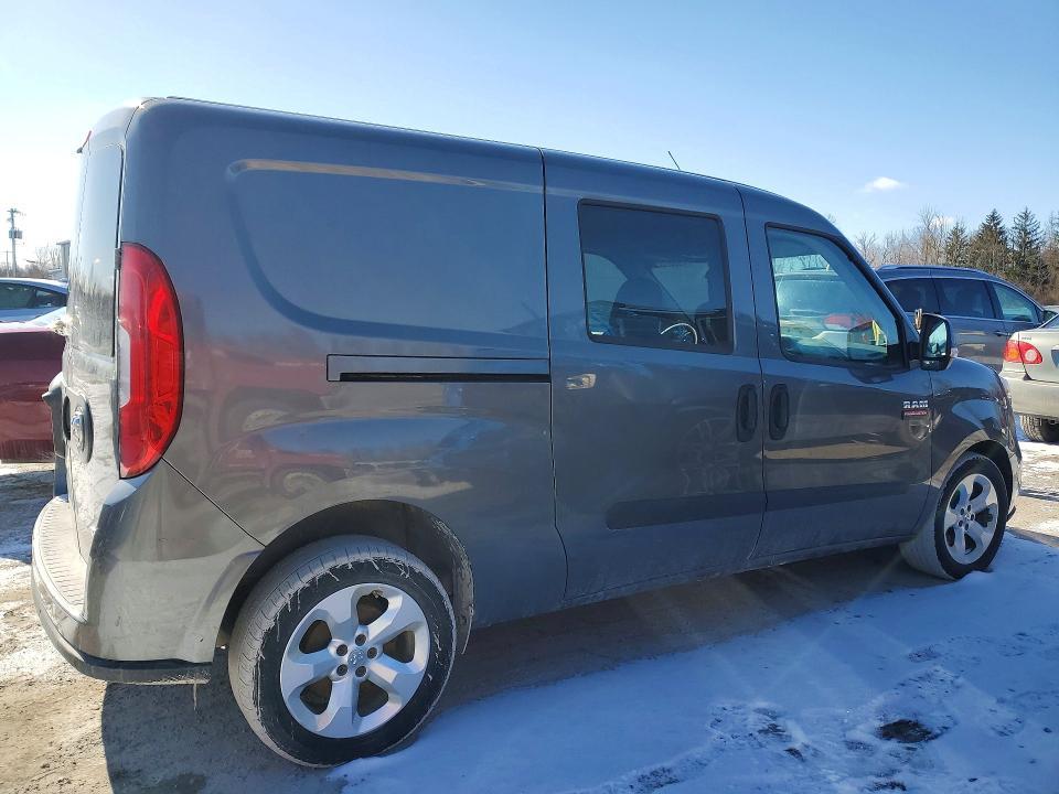2015 Dodge Ram Promaster City slt