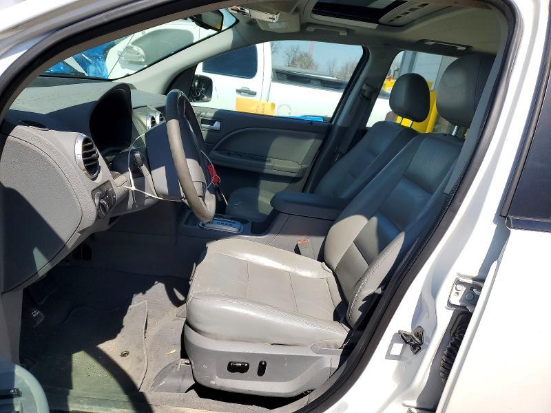 2006 Ford Freestyle sel