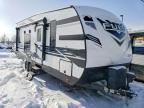2021 Heartland Rv Fuel Camper