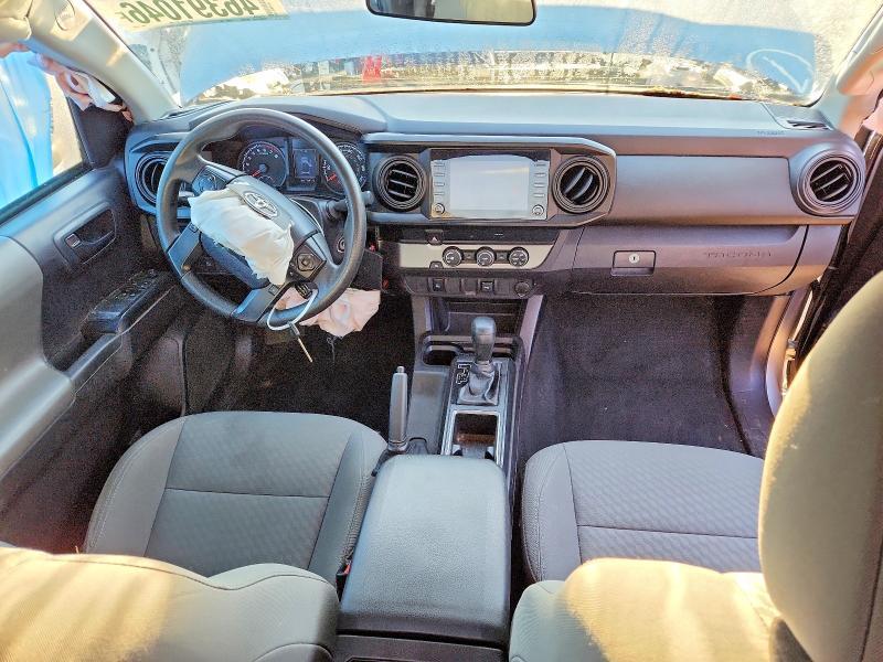 2020 Toyota Tacoma SR