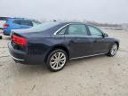 2011 Audi A8 l Quattro