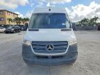 2019 Mercedes-Benz Sprinter 2500