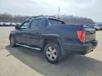 2010 Honda Ridgeline RTL