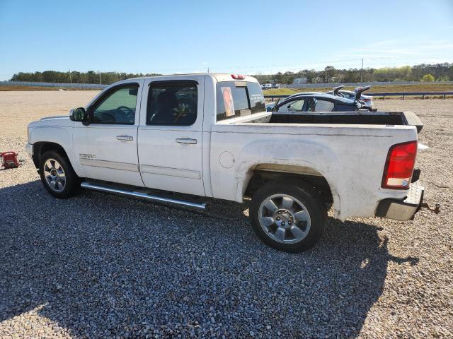 2009 GMC Sierra C1500 SLT