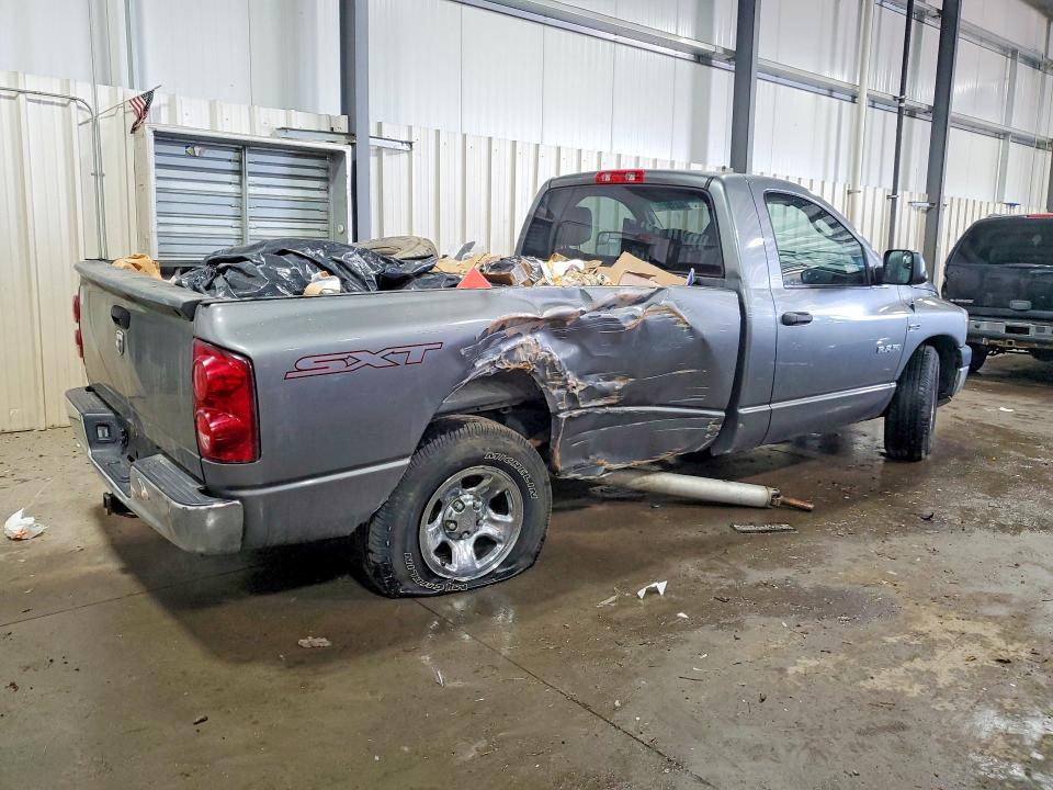 2008 Dodge RAM 1500 ST