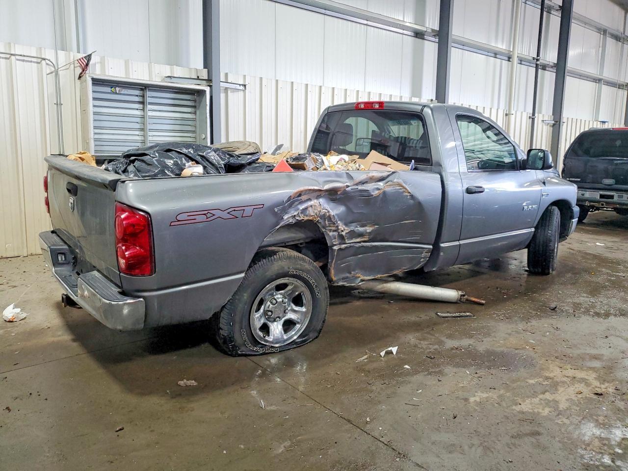 2008 Dodge RAM 1500 ST
