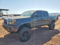 Toyota salvage cars for sale: 2011 Toyota Tacoma V6