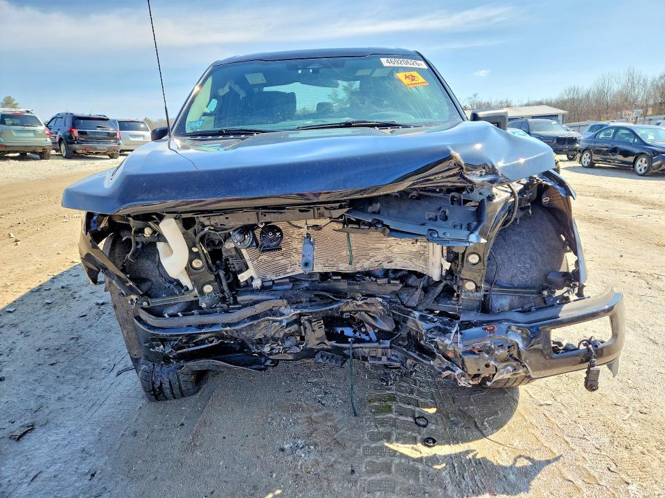 2024 Ford F150 STX