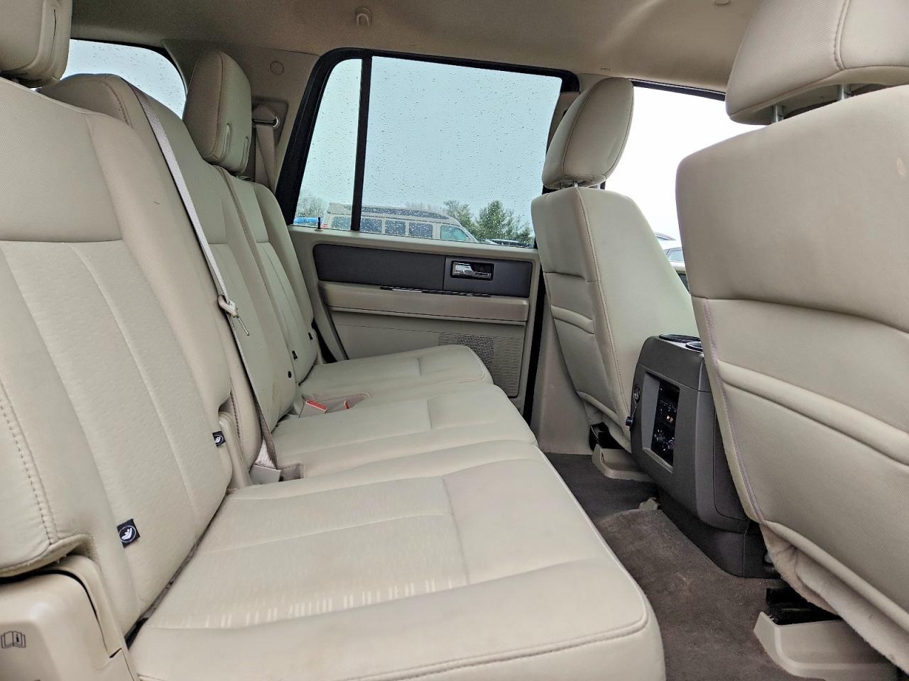 2012 Ford Expedition xlt