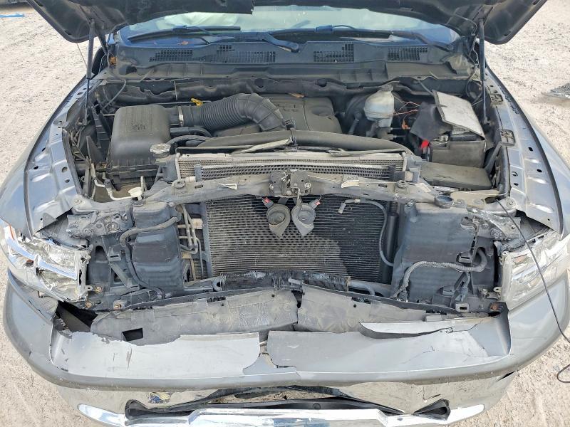 2009 Dodge RAM 1500