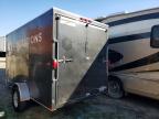2016 TNT Utility
