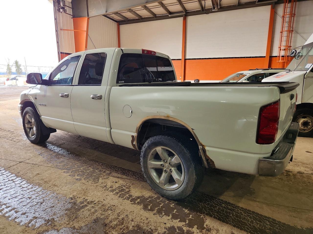 2008 Dodge RAM 1500 ST