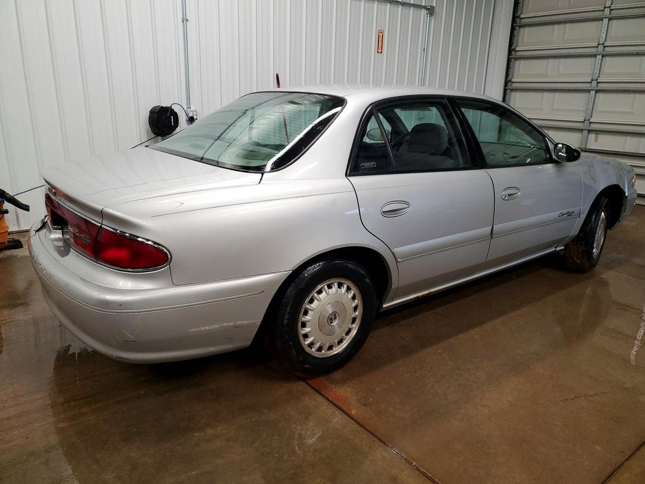 2000 Buick Century Custom