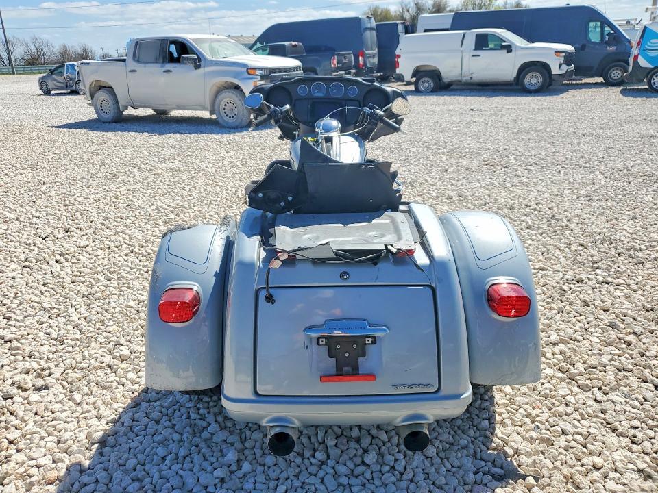 2023 Harley-Davidson Flhtcutg