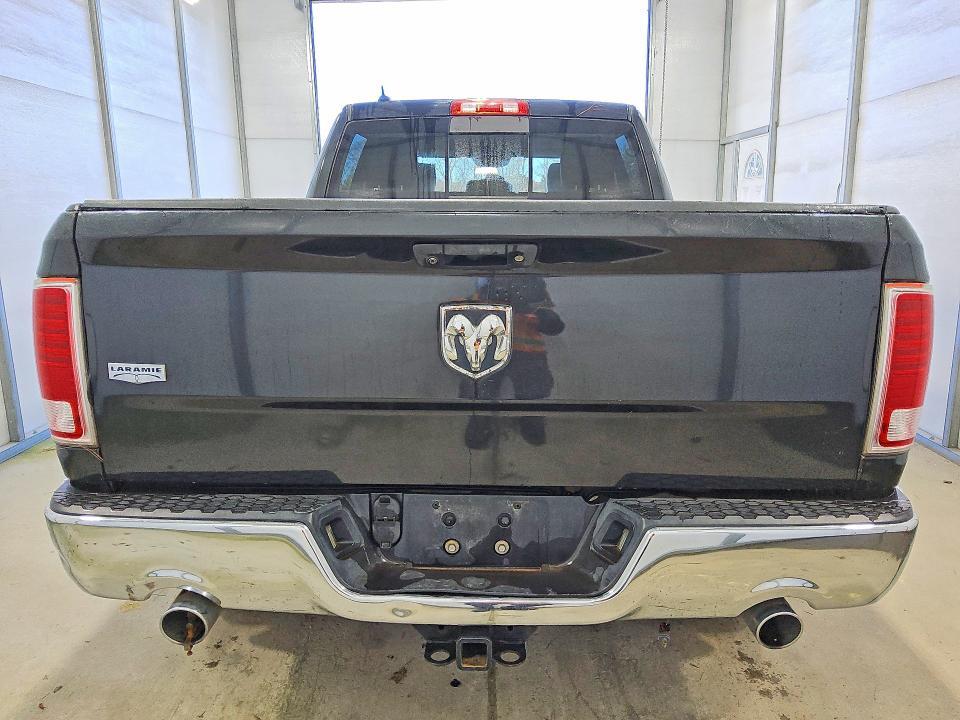 2016 Dodge 1500 Laramie