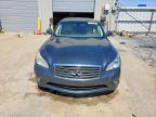 2012 Infiniti M37 Base