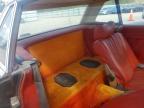 1974 Mercedes-Benz 450 sl
