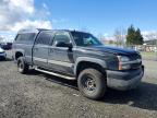 2004 Chevrolet Silverado K2500 Heavy Duty
