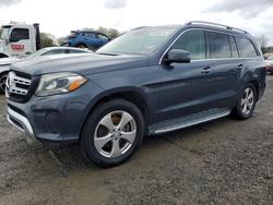 2017 Mercedes-Benz Gls 450 4matic for sale in Conway, AR