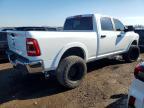 2021 Dodge 2500 Laramie