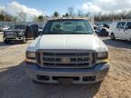 2002 Ford F350 Super Duty Flatbed Truck
